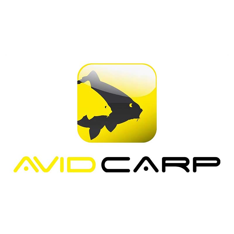 avid carp logo