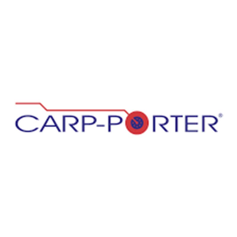 Carp Porter Logo