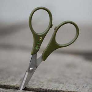 Carp Scissors