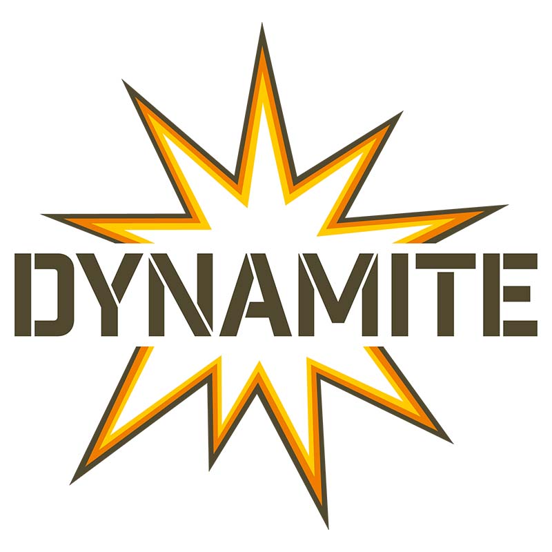 dynamite baits logo