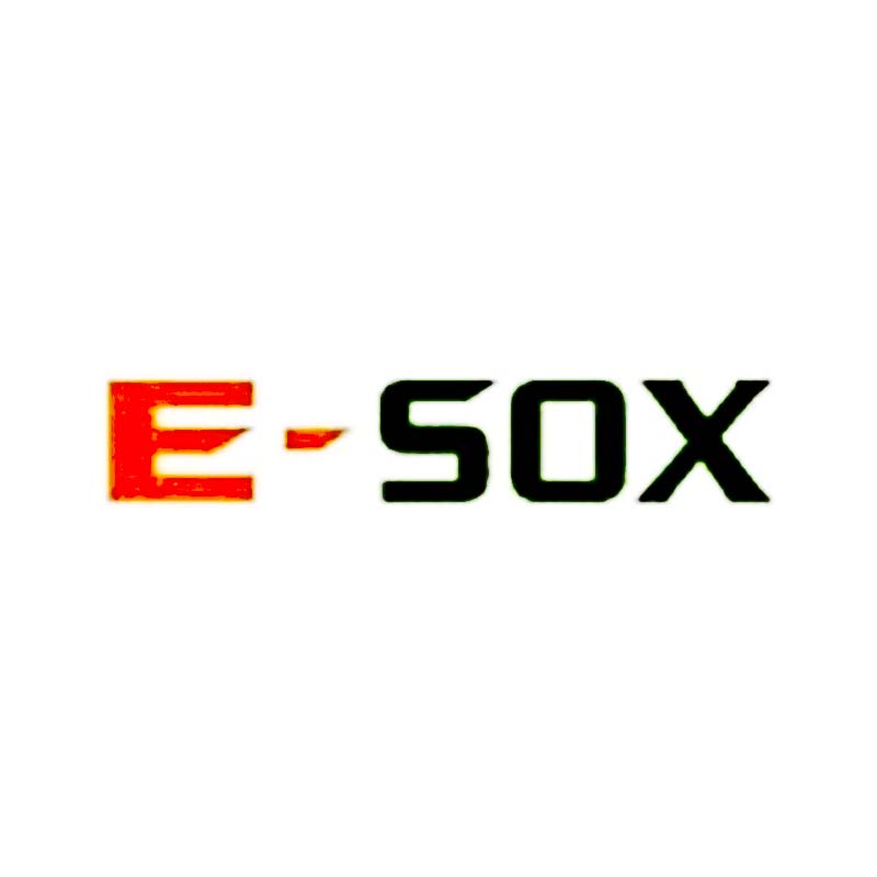e-sox logo