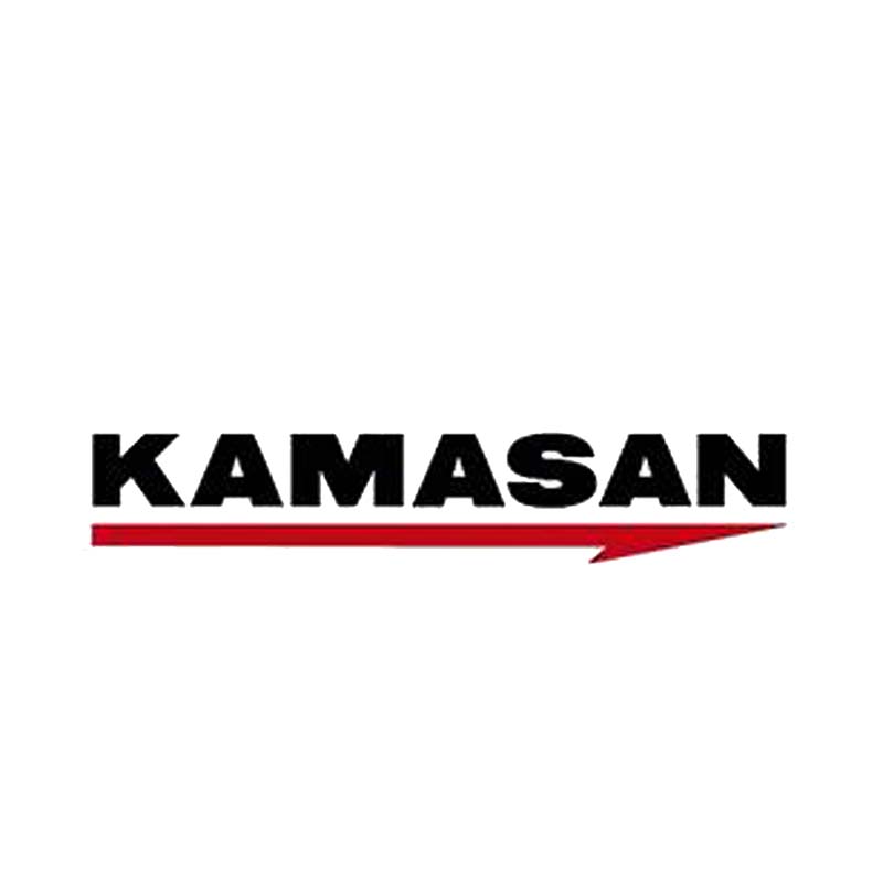 Kamasan Logo