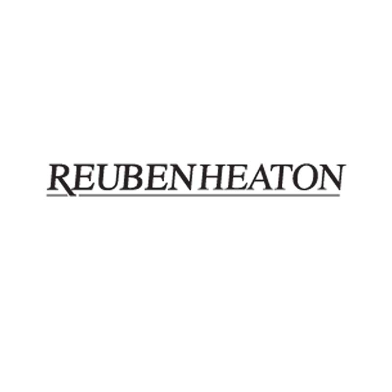 Reuben Heaton Logo