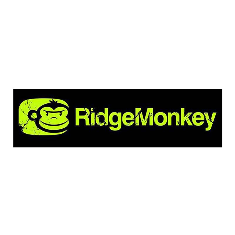 Ridge Monkey Logo