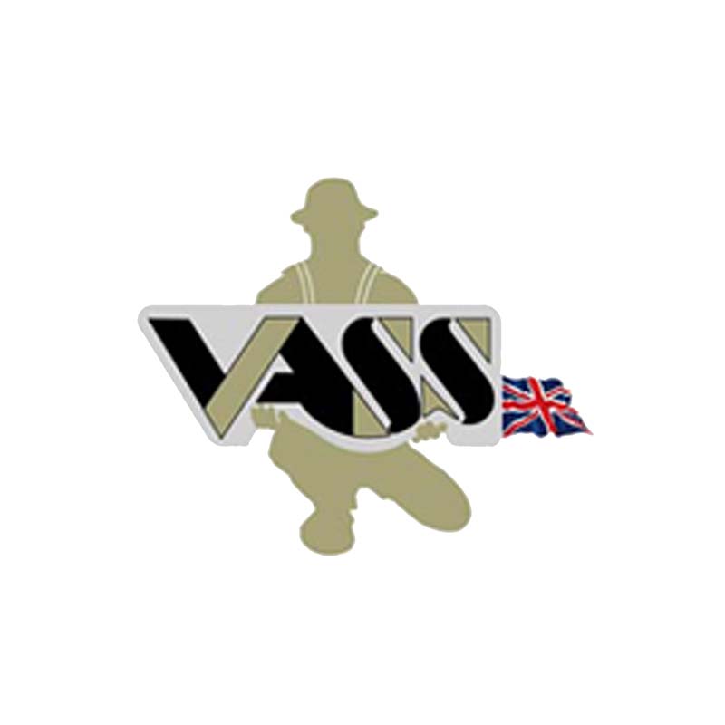 Vass Logo