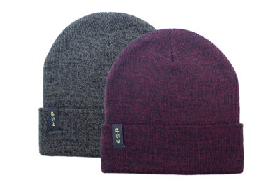 E.S.P Beanie Hat