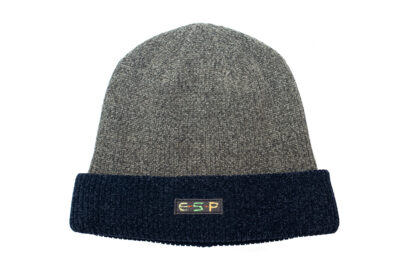 E.S.P Retro Beanie Hat