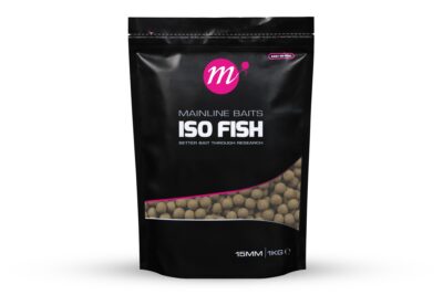 Mainline Carp - Shelf Life ISO Fish 1kg