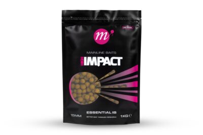 Mainline Hi Impact Essential IB 15mm 1KG