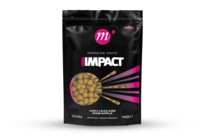 Mainline Hi Impact High Leakage Pineapple 15mm 1KG