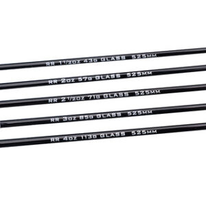 Drennan Red Range Spare Feeder Tips