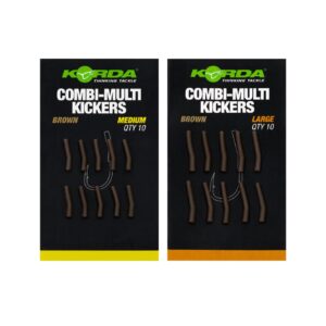 Korda - Combi Multi Kicker - Brown
