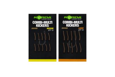 Korda - Combi Multi Kicker - Brown