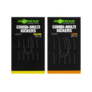 Korda - Combi Multi Kicker - Green