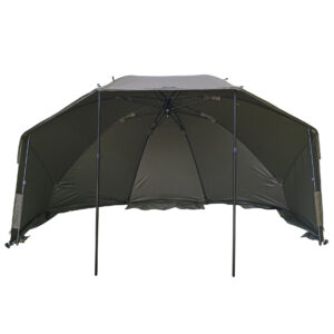 ESP 52" Brolly with mesh