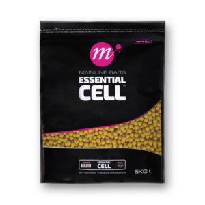 Mainline Carp - Shelf Life Essential Cell - 5KG