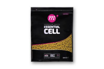 Mainline Carp - Shelf Life Essential Cell - 5KG
