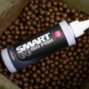 Mainline smart liquid Iso Fish