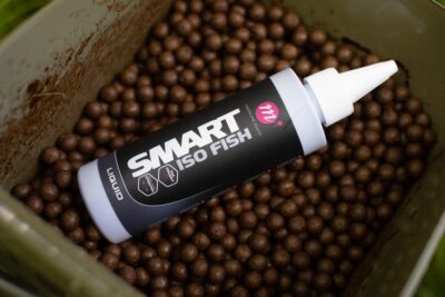 Mainline smart liquid Iso Fish