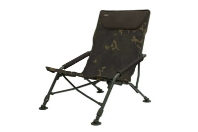 Korda - Compac Low Chair Dark Kamo