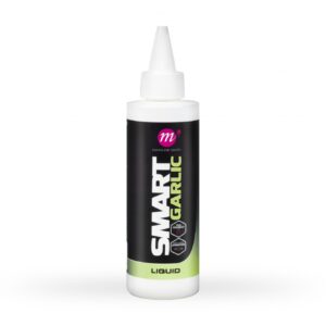 Mainline Carp - Smart Liquid Garlic 250ml