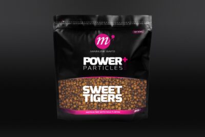 Mainline Carp - Power+ Sweet Tigers 2kg
