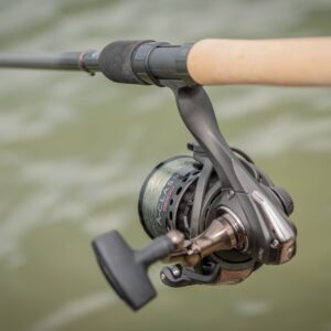 Guru Tackle A-Class 4000 Reel