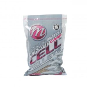 Mainline Match - Match Carp Cell Pellets 6mm 1kg