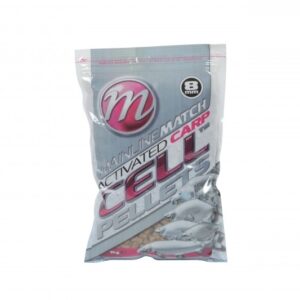 Mainline Match - Match Carp Cell Pellets 8mm 1kg