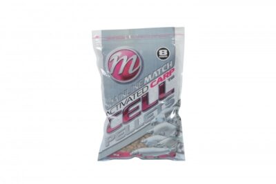 Mainline Match - Match Carp Cell Pellets 8mm 1kg