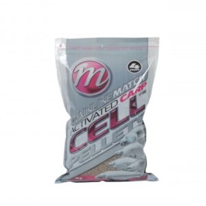 Mainline Match - Match Carp Cell Pellets 4mm 1kg