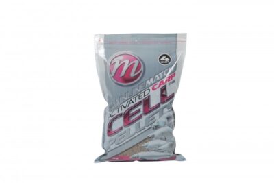 Mainline Match - Match Carp Cell Pellets 4mm 1kg