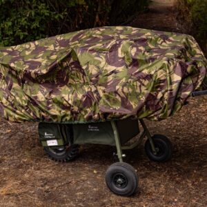 Carp Porter - Large Barrow Cover DPM