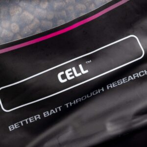 Mainline Carp - Response Pellet Cell 5mm 5kg