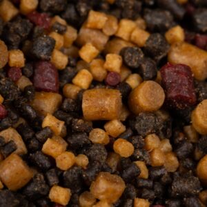 Mainline Carp - Spod & PVA Pellet Mix 2kg