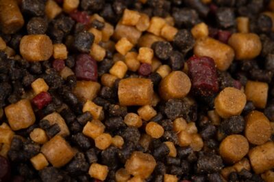 Mainline Carp - Spod & PVA Pellet Mix 2kg