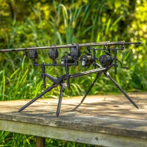 Avid Revolve Multi Pod