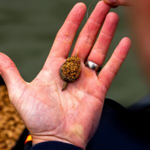 Mainline Match - SK2 2mm Coarse Pellet 1kg